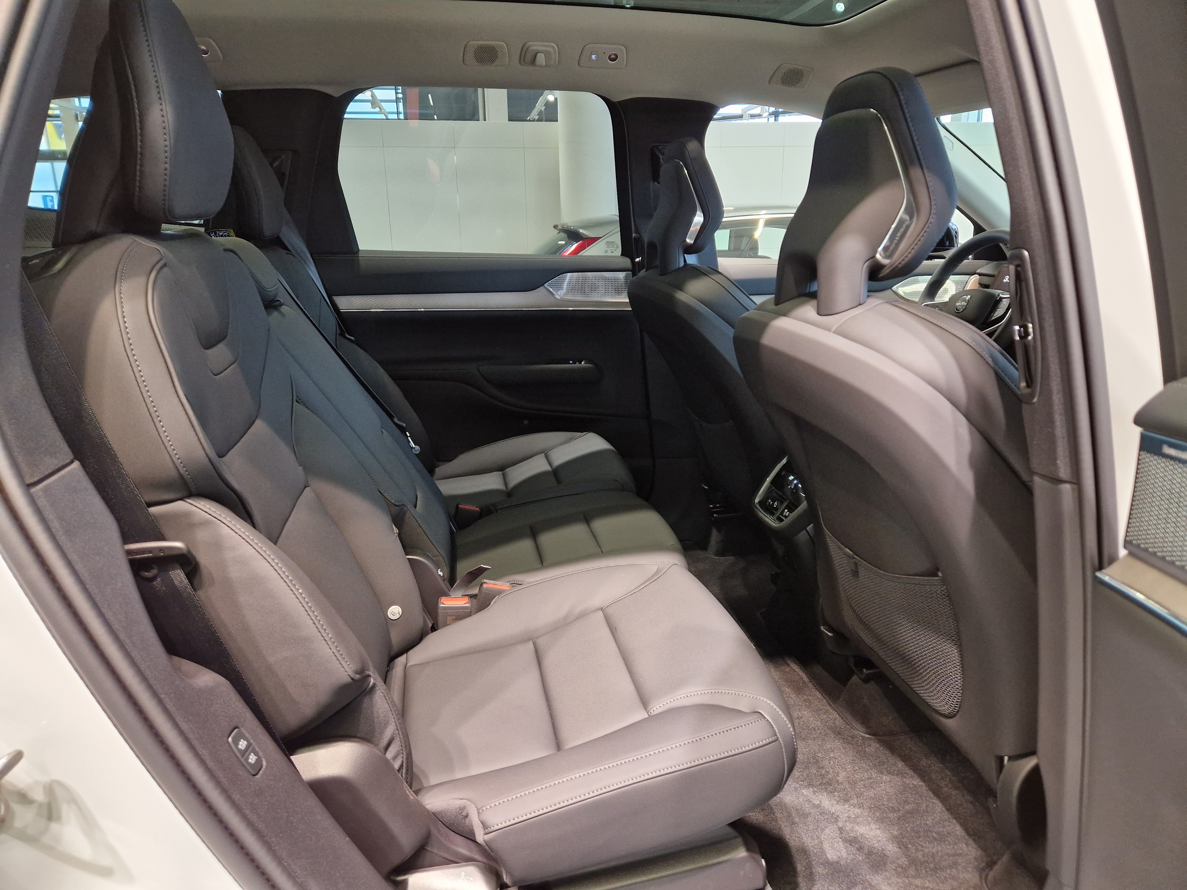 Volvo EX90 TWIN ULTRA