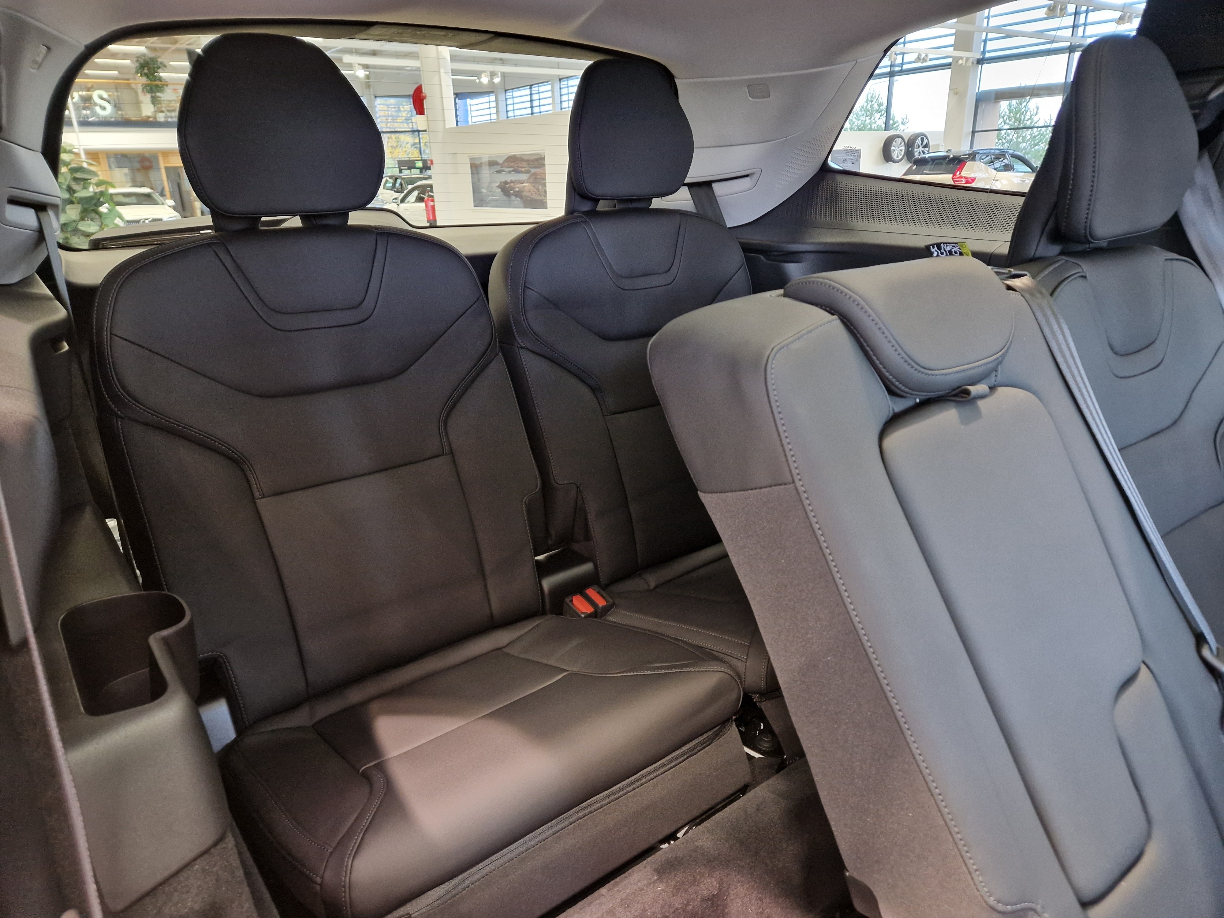 Volvo EX90 TWIN ULTRA