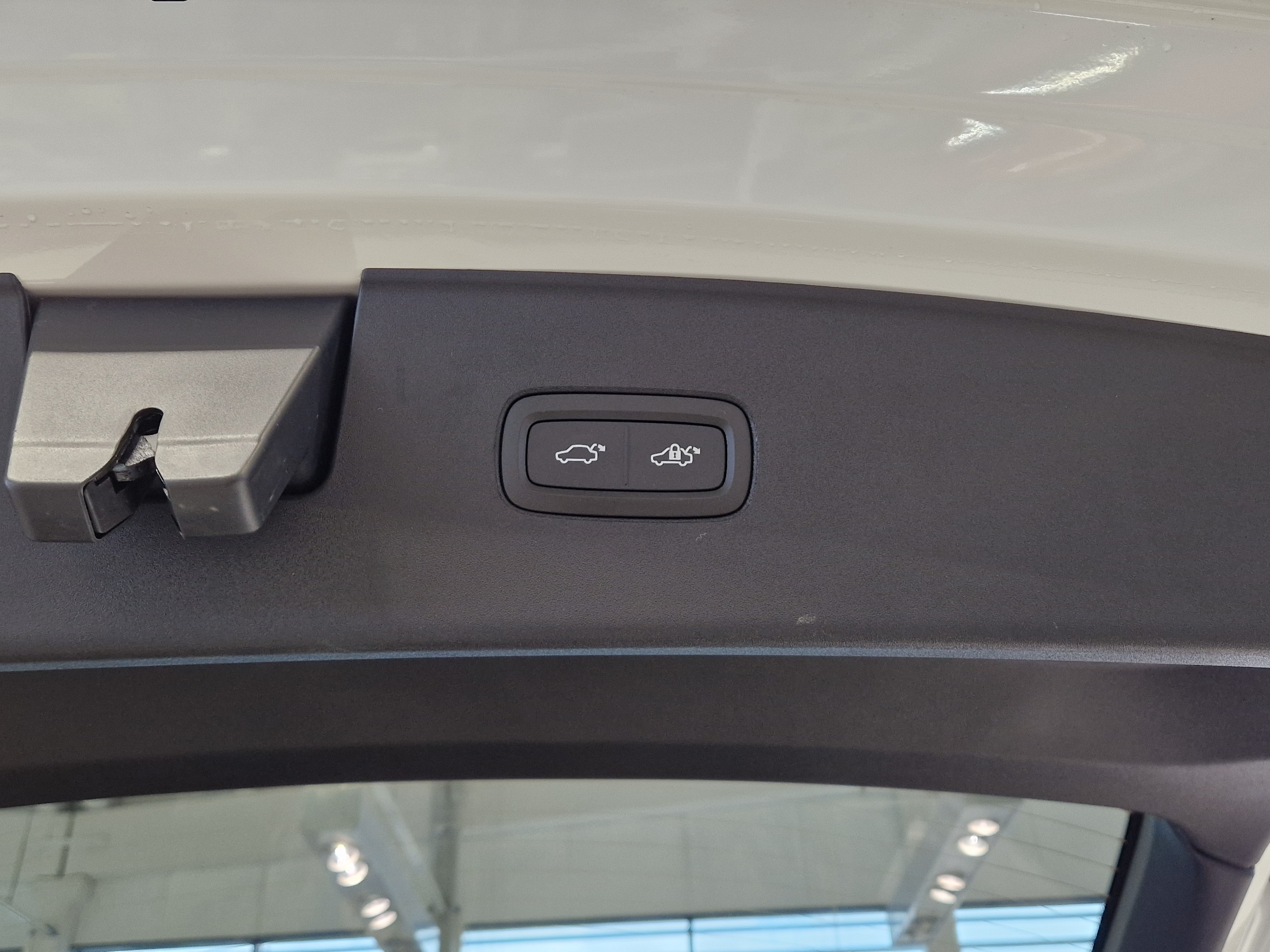 Volvo EX90 TWIN ULTRA