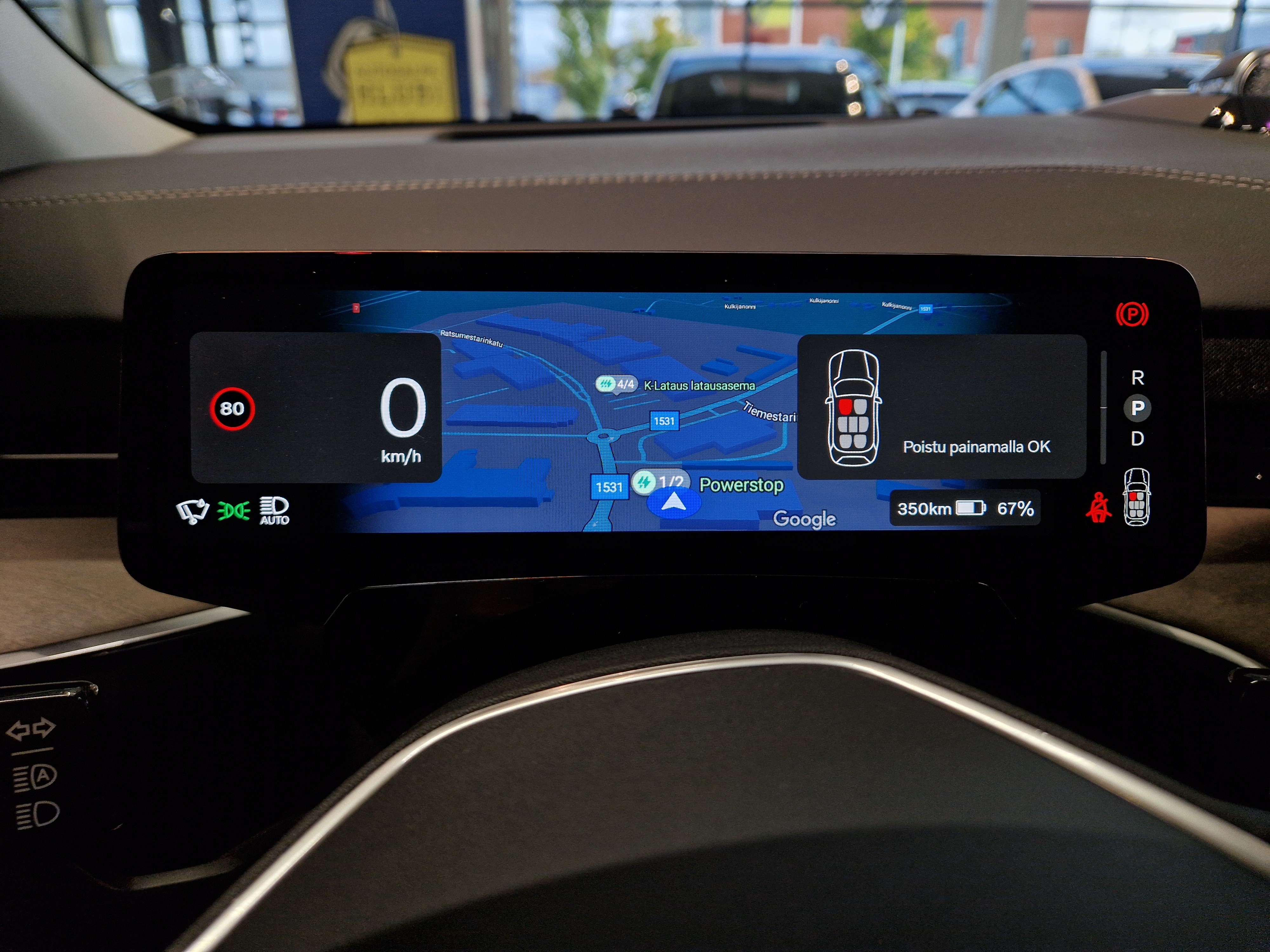 Volvo EX90 TWIN ULTRA