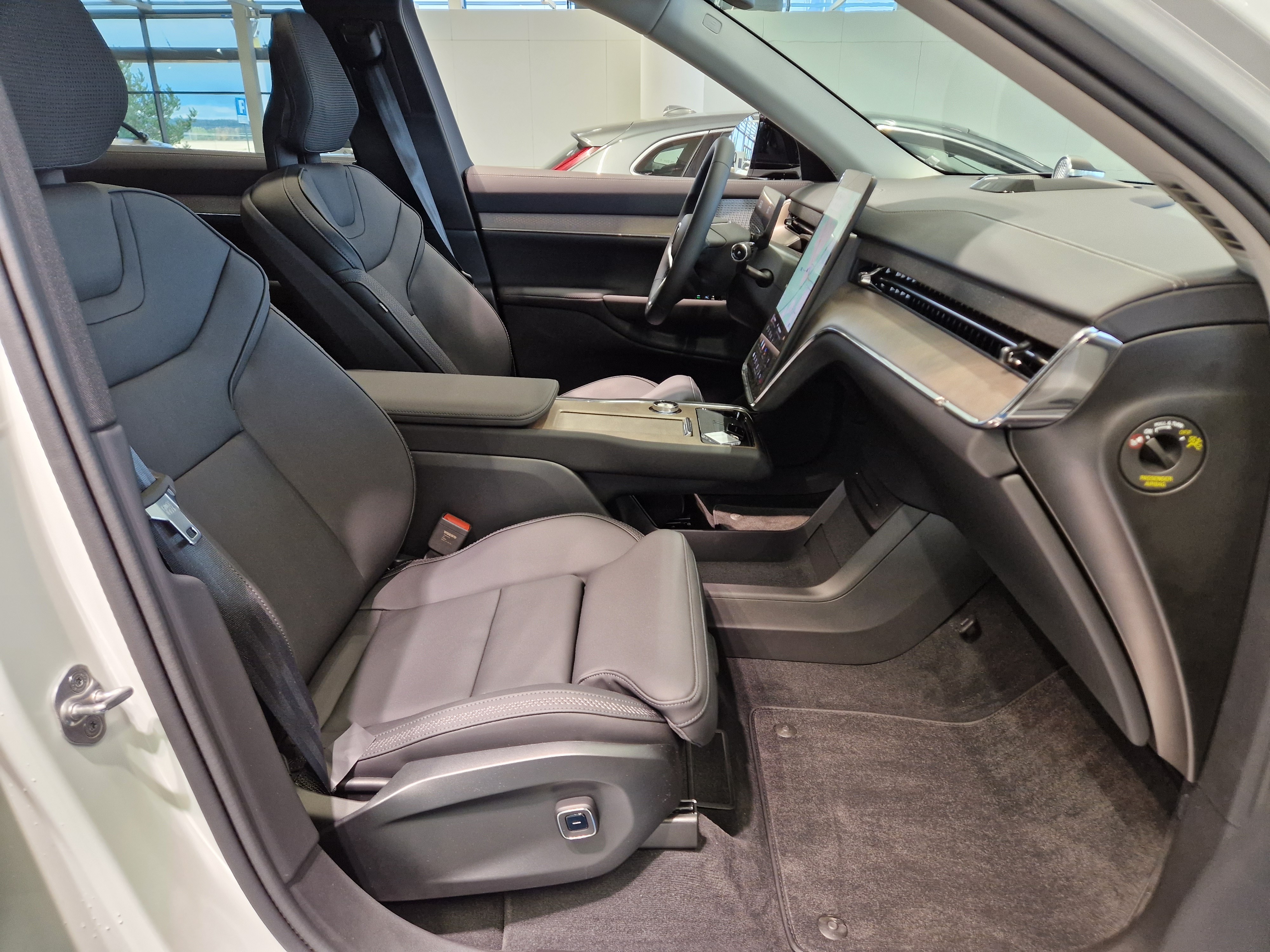 Volvo EX90 TWIN ULTRA