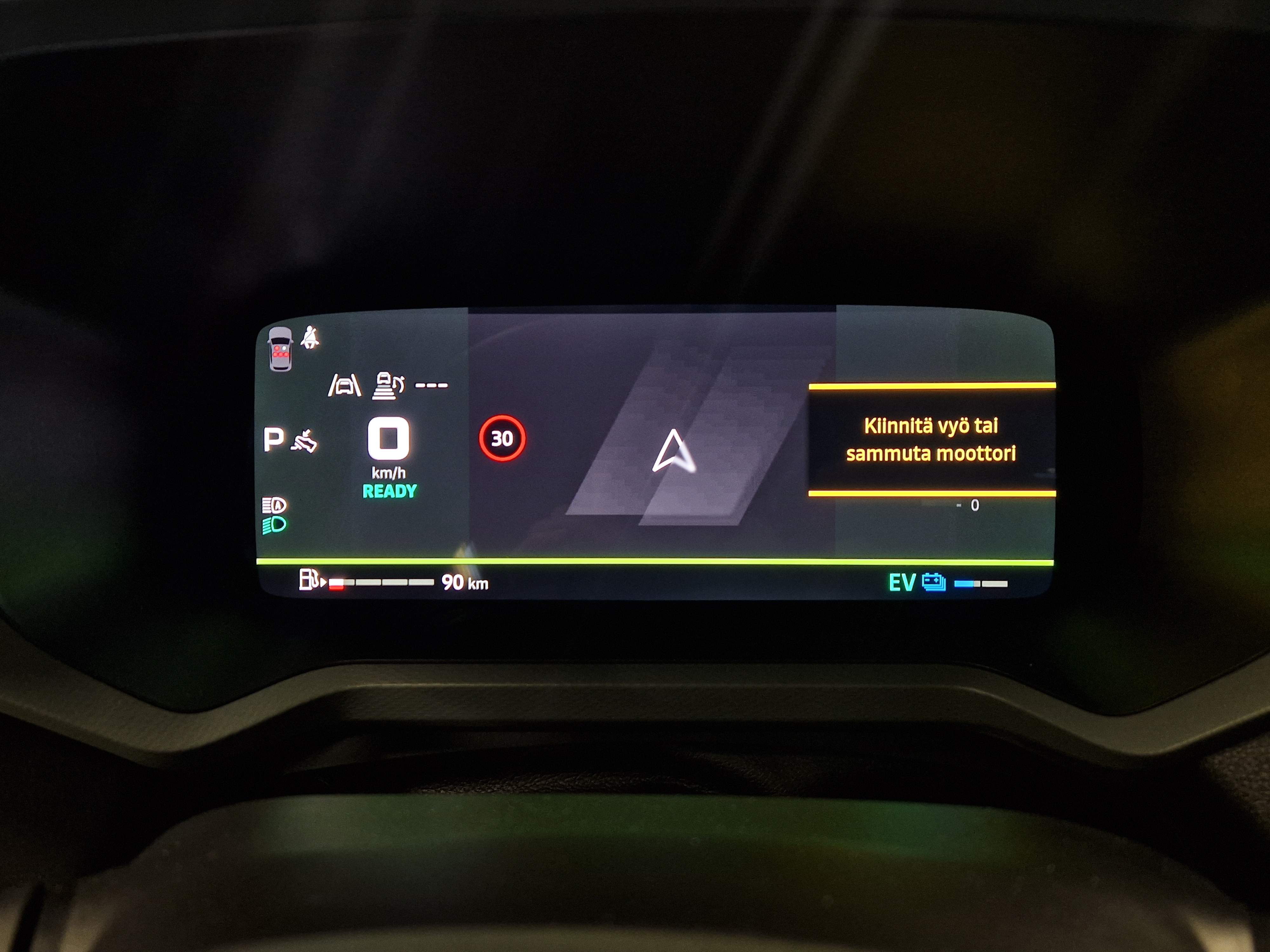 Dacia BIGSTER HYBRID 155 4X2 EXTREME