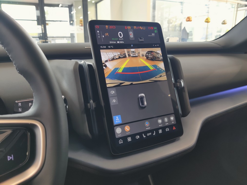 Volvo EX30 SINGLE EXTENDED RANGE PLUS TAKUU 24KK/40TKM