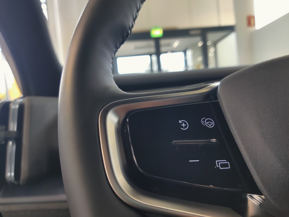 Volvo EX30 SINGLE EXTENDED RANGE PLUS TAKUU 24KK/40TKM