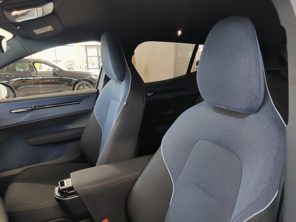 Volvo EX30 SINGLE EXTENDED RANGE PLUS TAKUU 24KK/40TKM