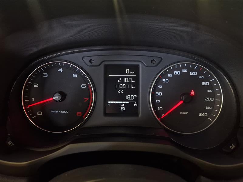 Audi A1 COMPACT COUP ATTRACTION SPECIAL EDITION 1.2 TFSI