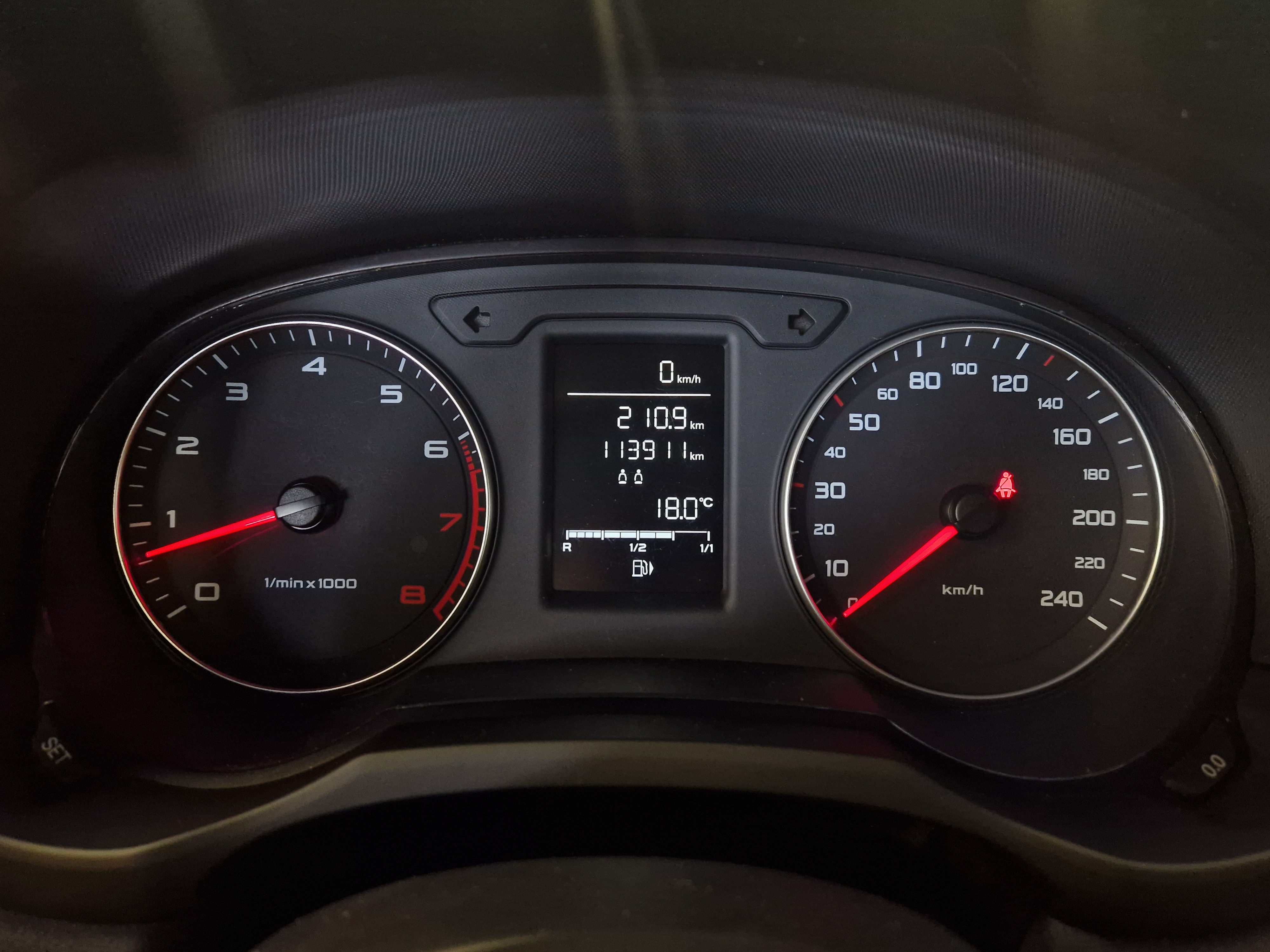 Audi A1 COMPACT COUP ATTRACTION SPECIAL EDITION 1,2 TFSI