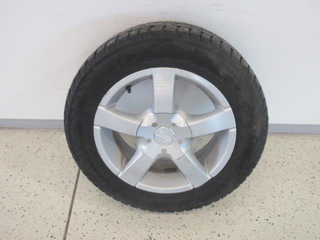 Ford FIESTA 1,25 82 HV TITANIUM M5 5-OVINEN