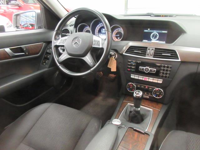 Mercedes-benz C 180 CDI BE T PREMIUM BUSINESS