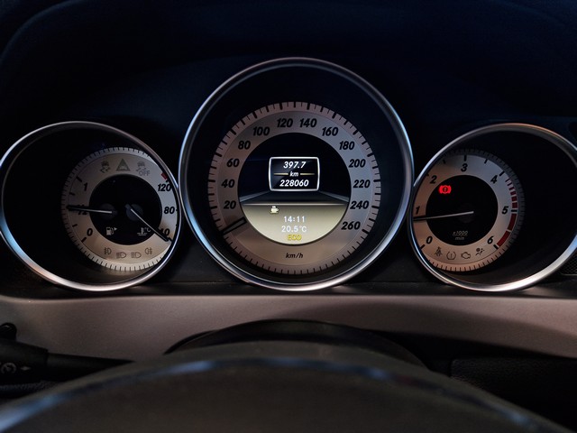 Mercedes-benz C 180 CDI BE T PREMIUM BUSINESS