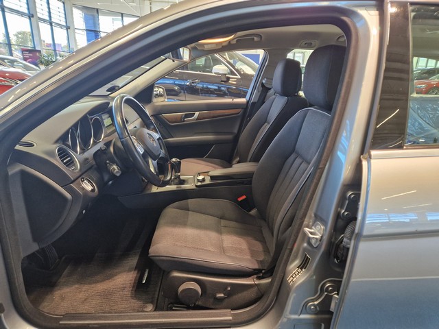 Mercedes-benz C 180 CDI BE T PREMIUM BUSINESS