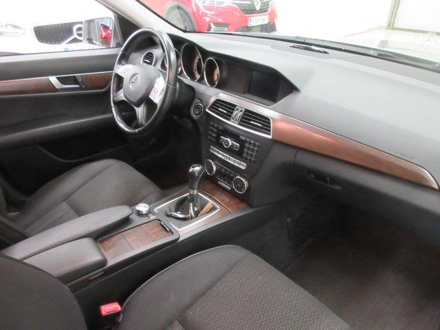 Mercedes-benz C 180 CDI BE T PREMIUM BUSINESS
