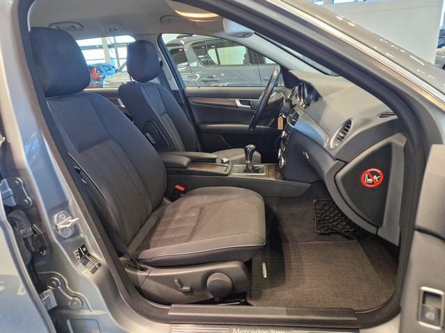 Mercedes-benz C 180 CDI BE T PREMIUM BUSINESS