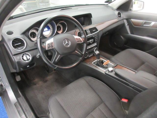 Mercedes-benz C 180 CDI BE T PREMIUM BUSINESS