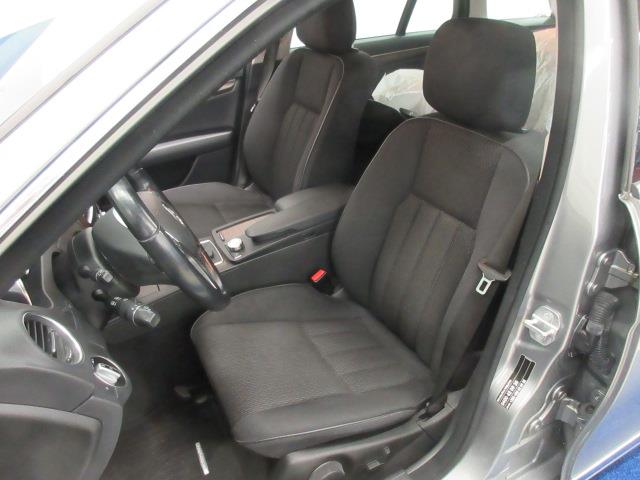 Mercedes-benz C 180 CDI BE T PREMIUM BUSINESS