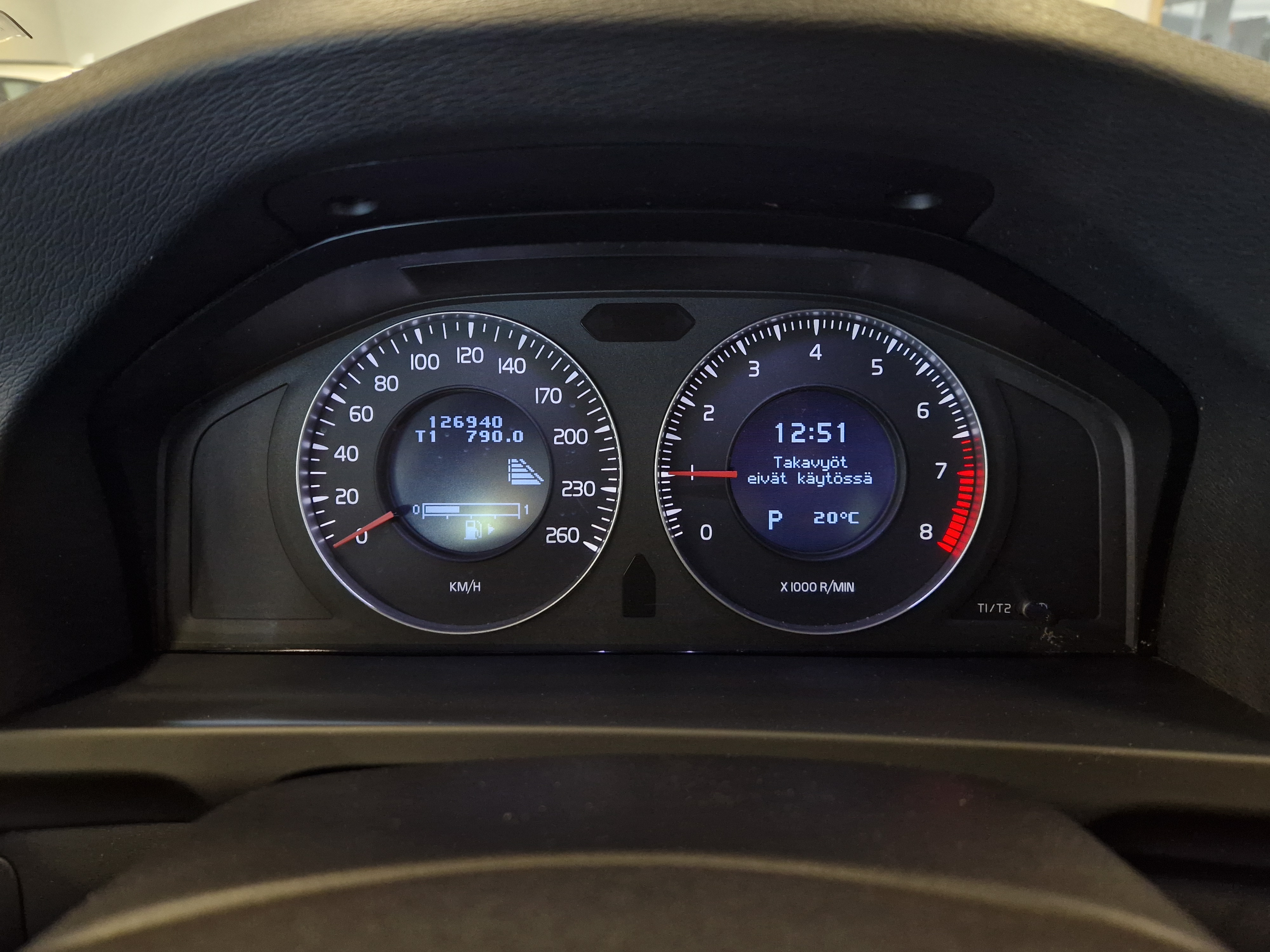 Volvo S60 2,0T MOMENTUM AUT