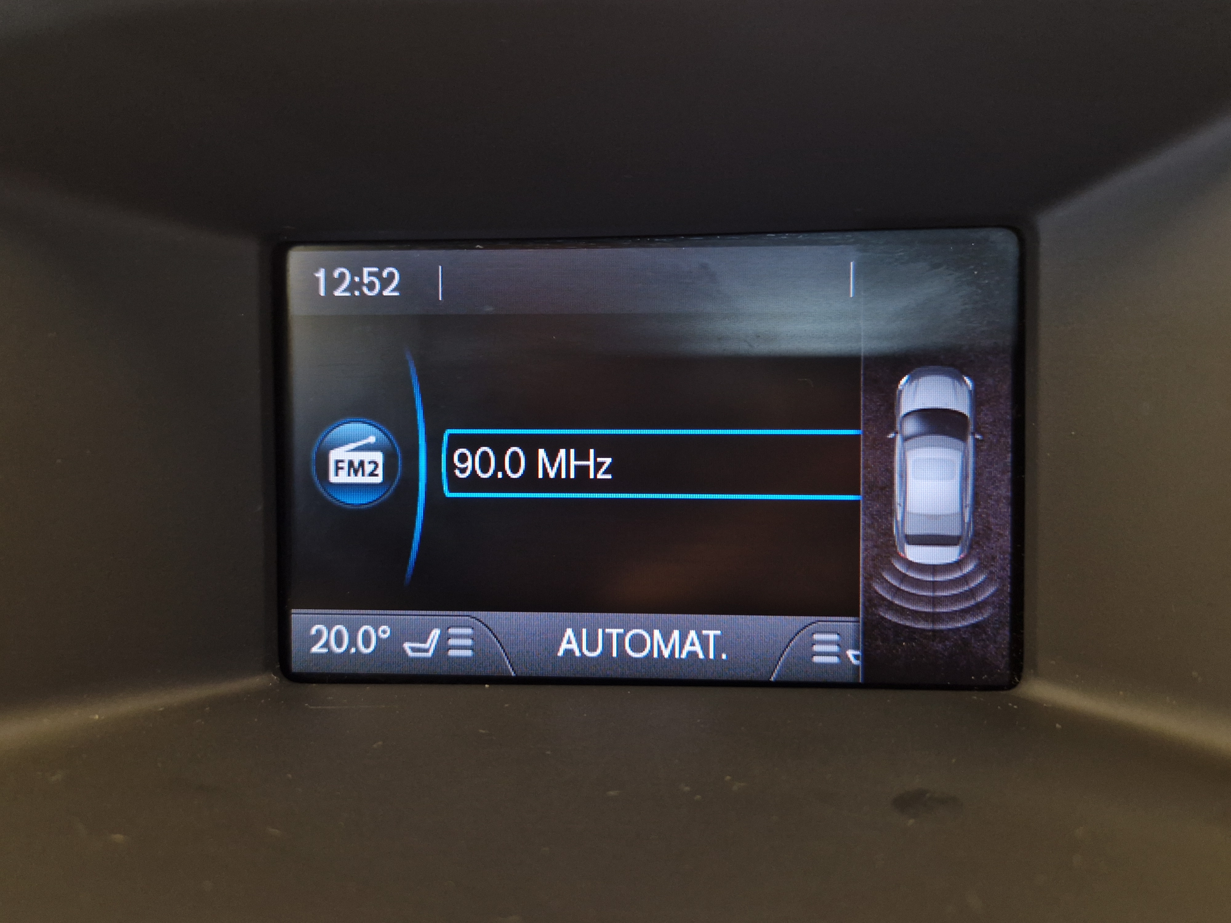 Volvo S60 2,0T MOMENTUM AUT