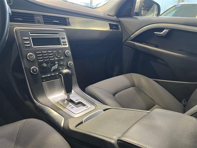 Volvo S80 T4 MOMENTUM AUT.