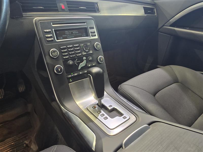 Volvo S80 T4 MOMENTUM AUT.