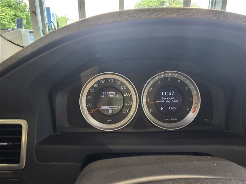 Volvo S80 T4 MOMENTUM AUT.