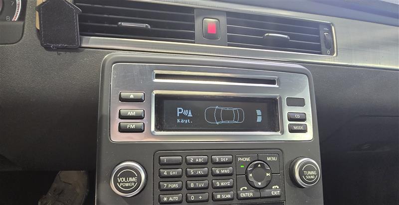 Volvo S80 T4 MOMENTUM AUT.