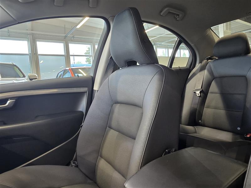 Volvo S80 T4 MOMENTUM AUT.