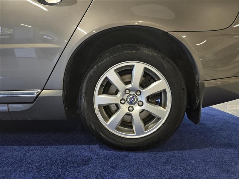 Volvo S80 T4 MOMENTUM AUT.