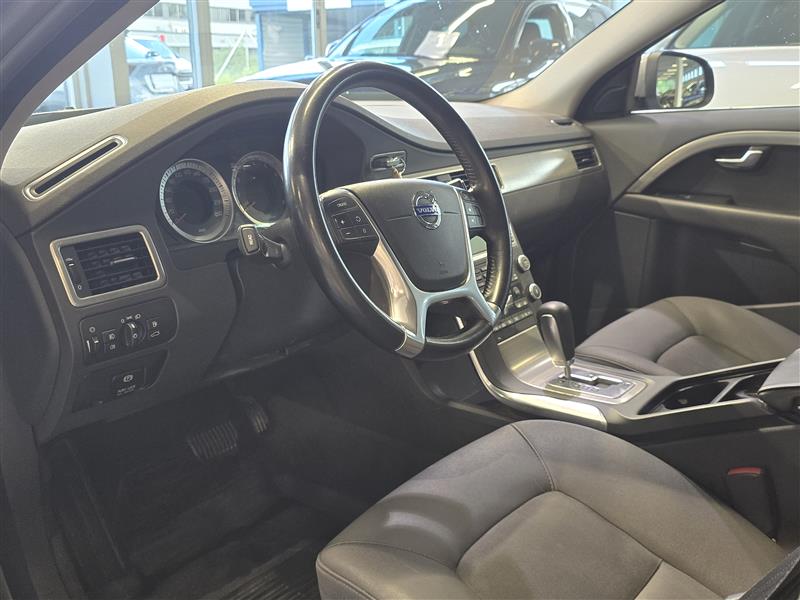 Volvo S80 T4 Momentum aut. 2011, kuva 5/25