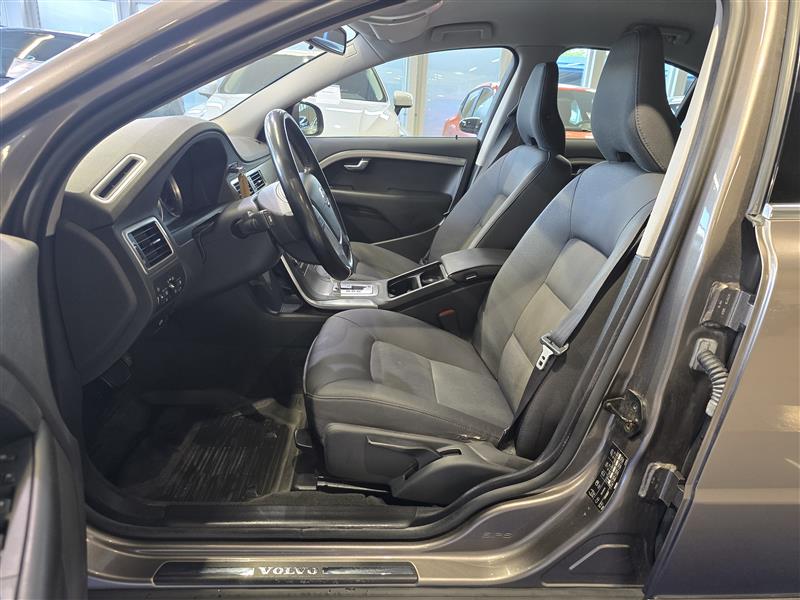 Volvo S80 T4 Momentum aut. 2011, kuva 6/25