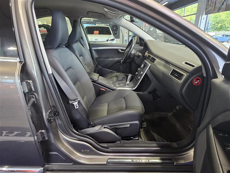 Volvo S80 T4 MOMENTUM AUT.