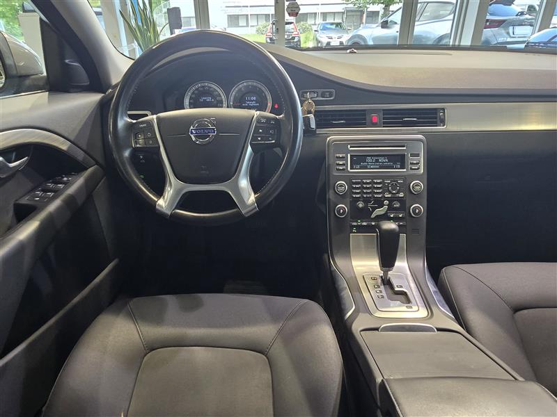 Volvo S80 T4 MOMENTUM AUT.