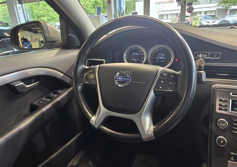 Volvo S80 T4 MOMENTUM AUT.