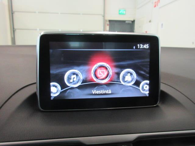 Mazda MAZDA3 SEDAN 2,0 (120) SKYACTIV-G PREMIUM PLUS 6MT 4OV CG