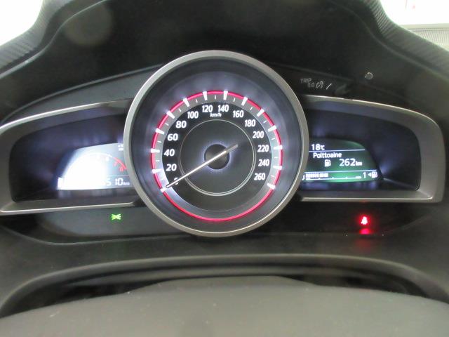 Mazda MAZDA3 SEDAN 2,0 (120) SKYACTIV-G PREMIUM PLUS 6MT 4OV CG