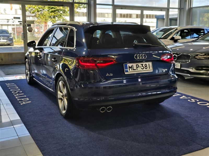 Audi A3 2013, kuva 3/19
