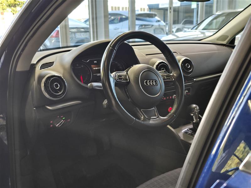 Audi A3 2013, kuva 5/19