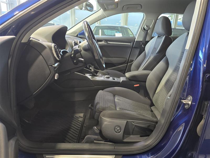 Audi A3 2013, kuva 6/19