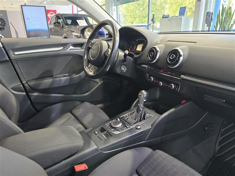 Audi A3 2013, kuva 7/19