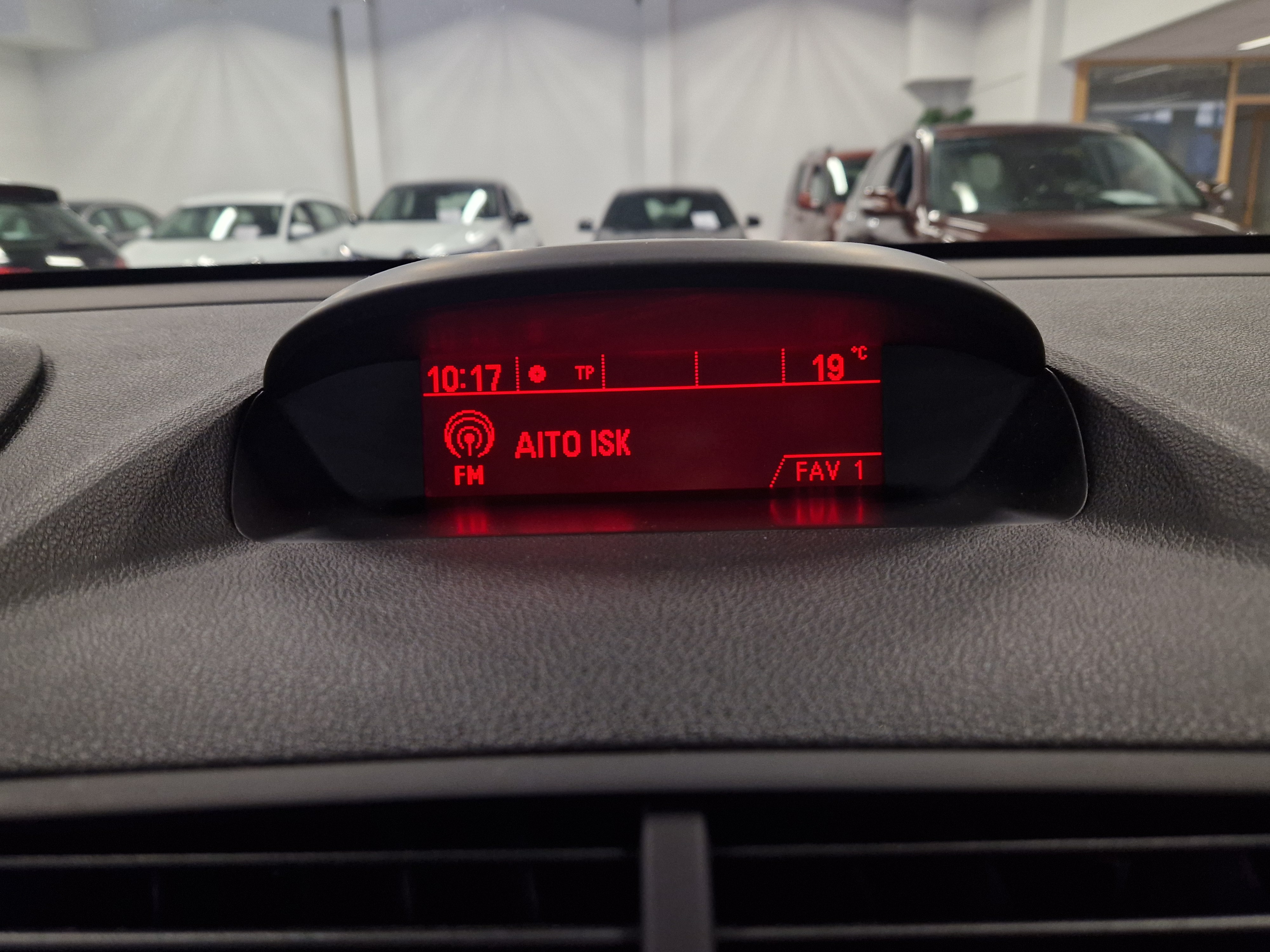 Opel MOKKA 5-OV ENJOY 1,6 ECOFLEX START/STOP 85KW MT5.
