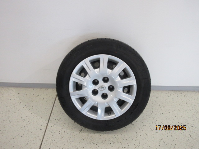 Toyota AVENSIS 1,6 VALVEMATIC LIFE EDITION WAGON