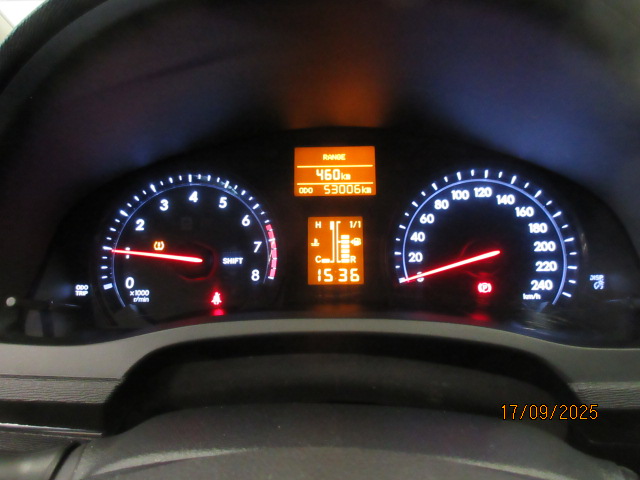 Toyota AVENSIS 1,6 VALVEMATIC LIFE EDITION WAGON