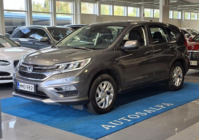 Honda CR-V 2,0 JOY EDITION AT