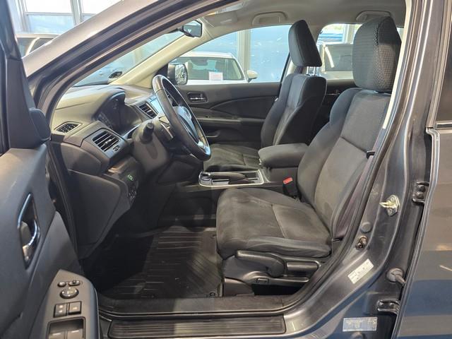 Honda CR-V 2,0 JOY EDITION AT