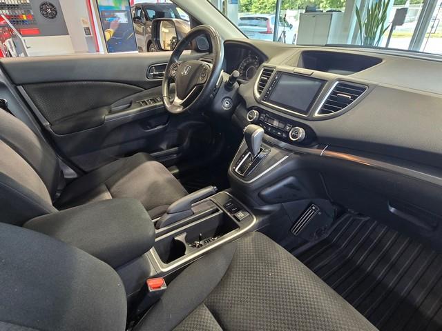 Honda CR-V 2,0 JOY EDITION AT