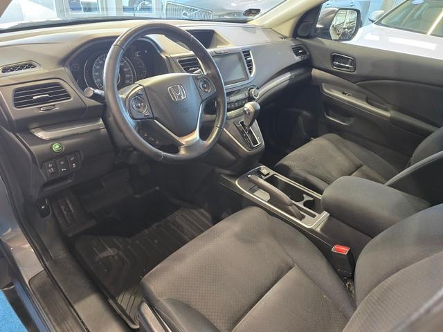 Honda CR-V 2,0 JOY EDITION AT