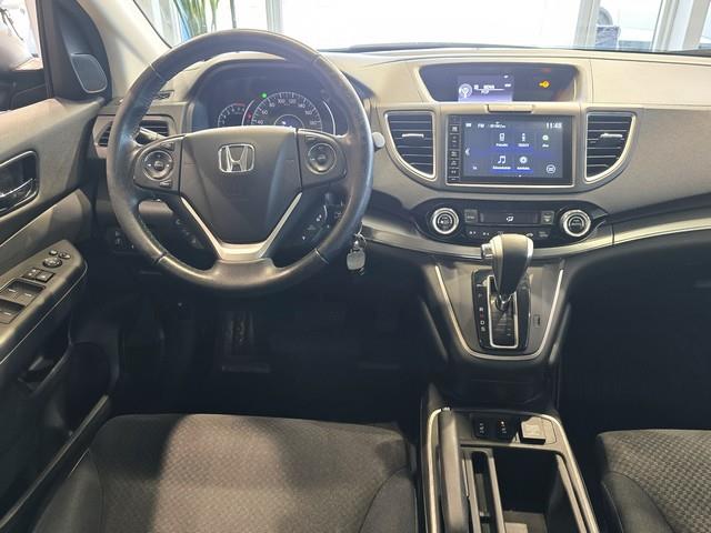 Honda CR-V 2,0 JOY EDITION AT