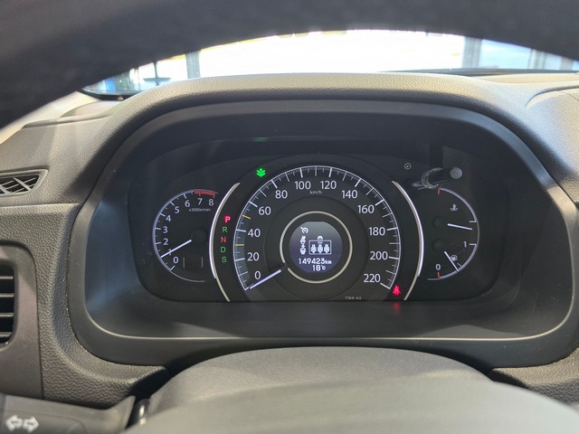 Honda CR-V 2,0 JOY EDITION AT