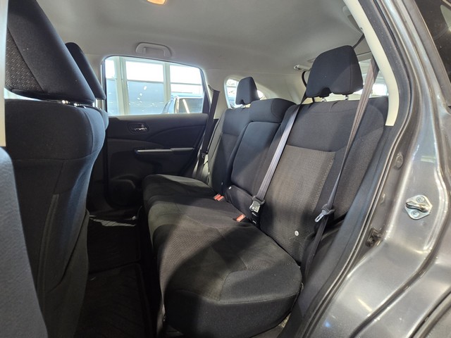 Honda CR-V 2,0 JOY EDITION AT