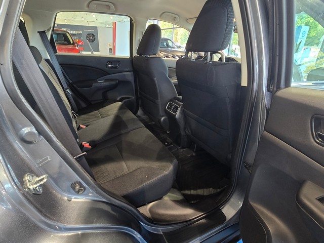 Honda CR-V 2,0 JOY EDITION AT