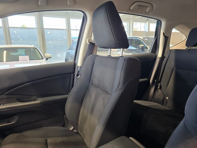 Honda CR-V 2,0 JOY EDITION AT